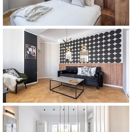 Appartement Rigas29 - Urbannest Bucarest Extérieur photo